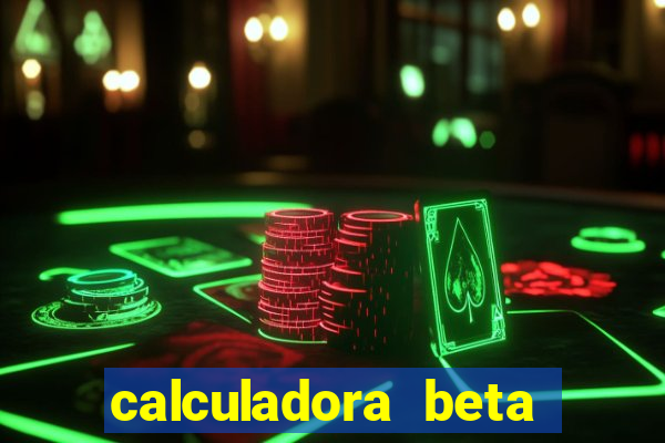 calculadora beta hcg babycenter